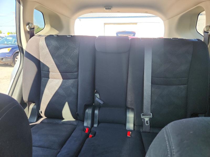 Photo 10 from auction – 2016 NISSAN ROGUE with VIN JN8AT2MV3GW145199