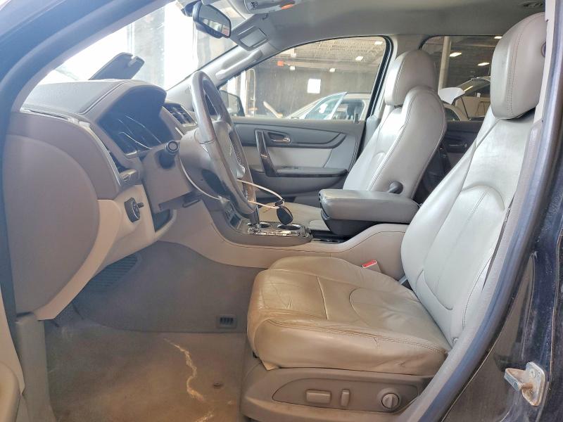 Photo 7 from auction – 2013 GMC ACADIA with VIN 1GKKVRKD8DJ167435