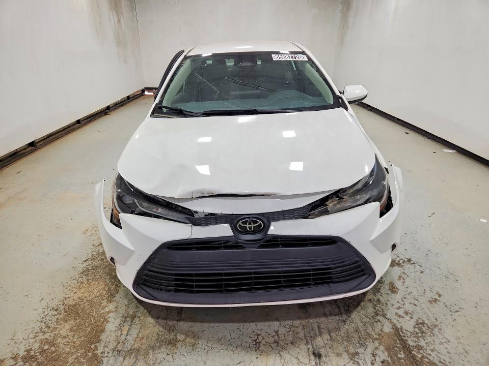 Photo 5 from auction – 2024 TOYOTA COROLLA with VIN 5YFB4MDE0RP112438