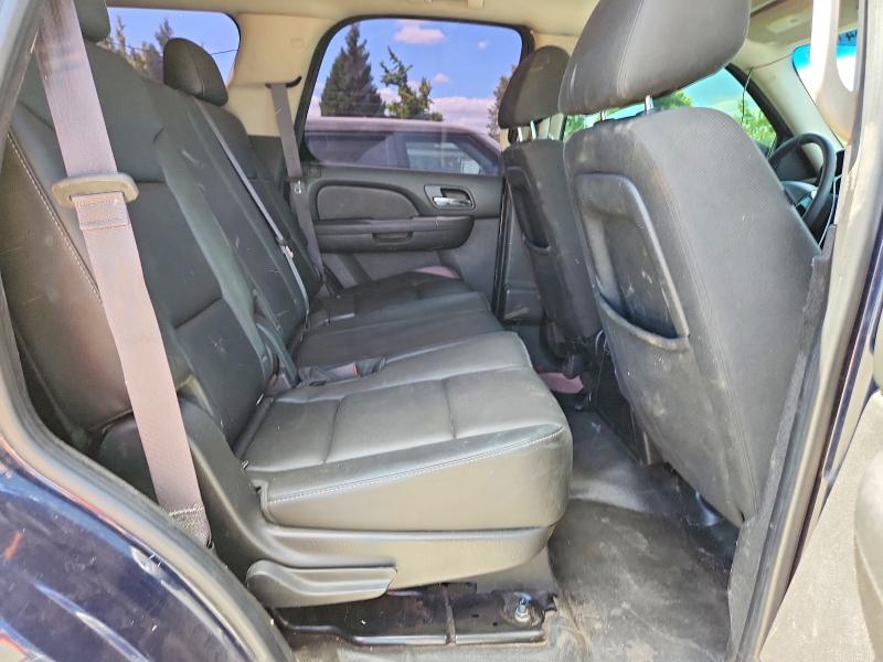 Photo 11 from auction – 2011 CHEVROLET TAHOE with VIN 1GNLC2E00BR147336