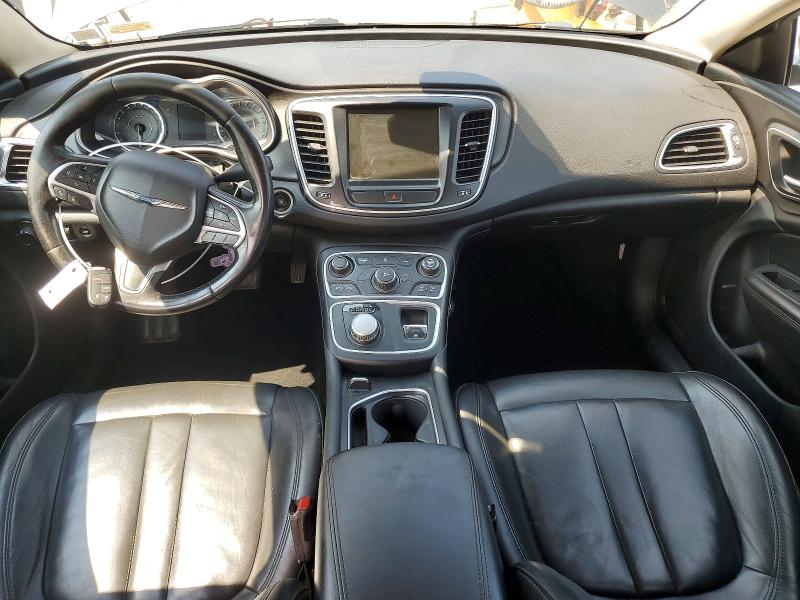 Zdjęcie 8 z aukcji – 2016 CHRYSLER 200 z VIN 1C3CCCAB0GN181883