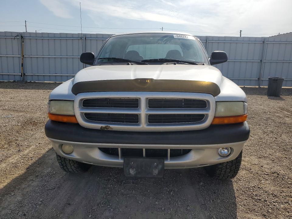 Photo 5 from auction – 2001 DODGE DAKOTA with VIN 1B7HG2AZ31S239992