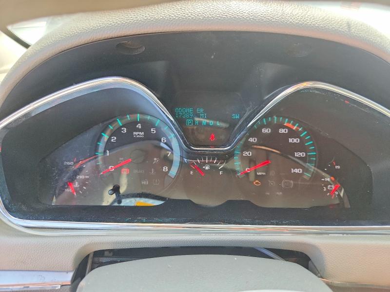 Photo 9 from auction – 2016 CHEVROLET TRAVERSE with VIN 1GNKRFED4GJ112129