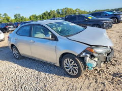 Photo 4 from auction – 2018 TOYOTA COROLLA with VIN 5YFBURHE4JP833180