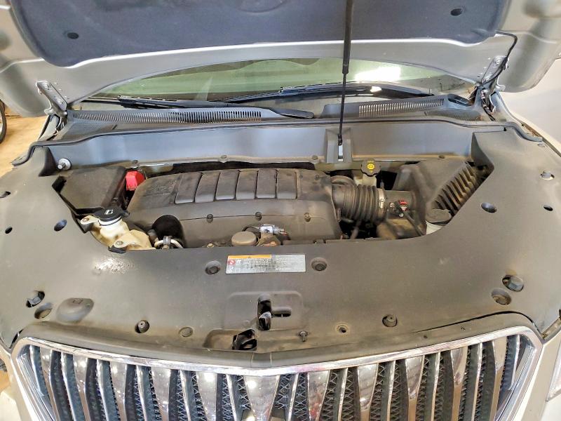 Снимка 12 от търг – 2015 BUICK ENCLAVE с VIN 5GAKVBKD8FJ226376