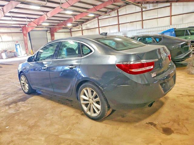Photo 2 from auction – 2016 BUICK VERANO with VIN 1G4PS5SK0G4147308