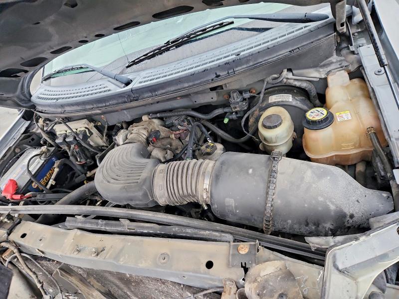 Foto 11 de la subasta – 2005 FORD F150 con VIN 1FTRX14W05FB11269