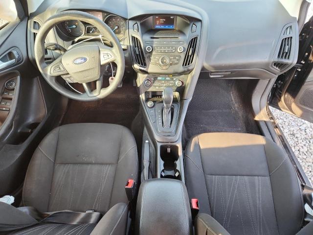 Photo 8 from auction – 2017 FORD FOCUS with VIN 1FADP3FE2HL293921