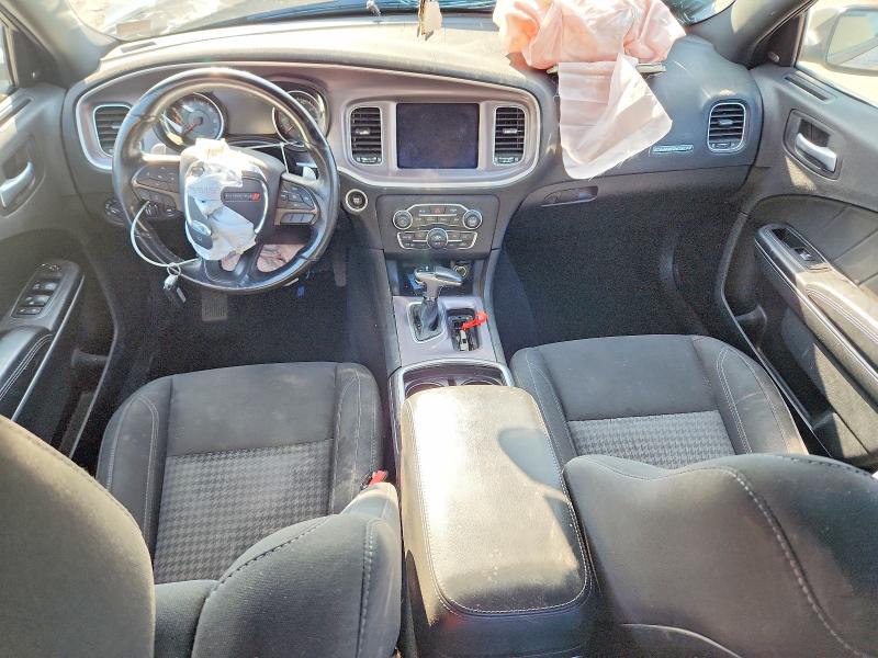 Zdjęcie 8 z aukcji – 2019 DODGE CHARGER z VIN 2C3CDXJG9KH555358