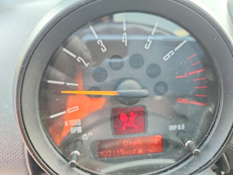 Zdjęcie 9 z aukcji – 2015 MINI COOPER z VIN WMWSS7C50FWS44463