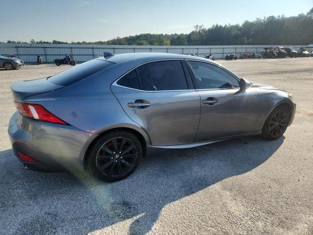 Photo 3 from auction – 2015 LEXUS IS with VIN JTHBF1D28F5064483