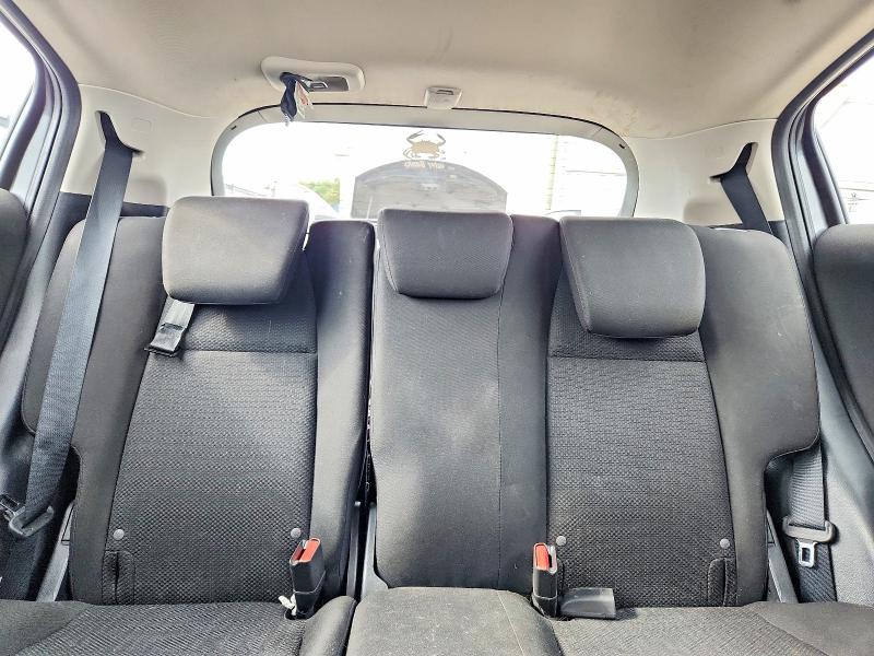 Photo 10 from auction – 2018 HONDA HR-V with VIN 3CZRU5H34JM719445
