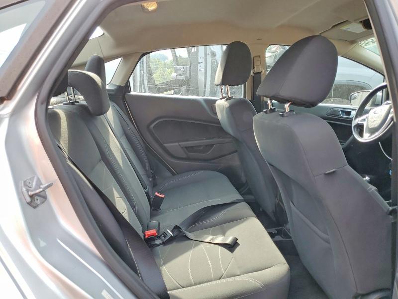 Photo 10 from auction – 2014 FORD FIESTA with VIN 3FADP4BJ9EM176484