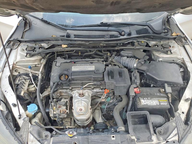 Photo 11 from auction – 2013 HONDA ACCORD with VIN 1HGCR2F85DA033556