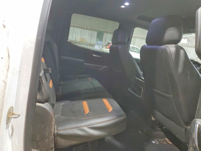 Photo 10 from auction – 2019 GMC SIERRA with VIN 3GTP9EEL2KG116285