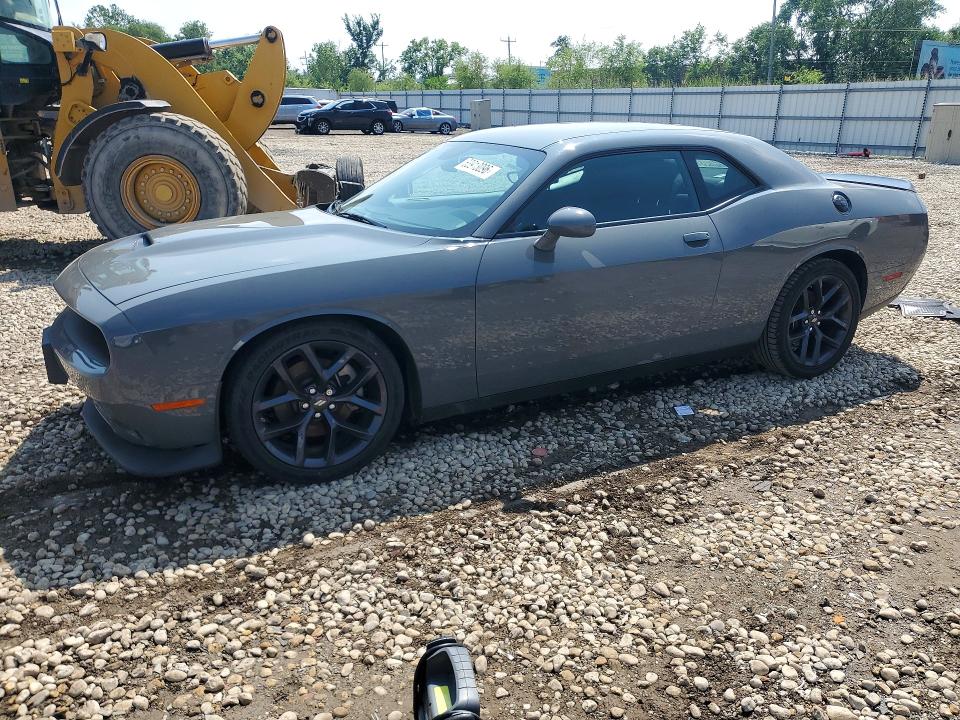 2023 DODGE CHALLENGER - Търг №63913096