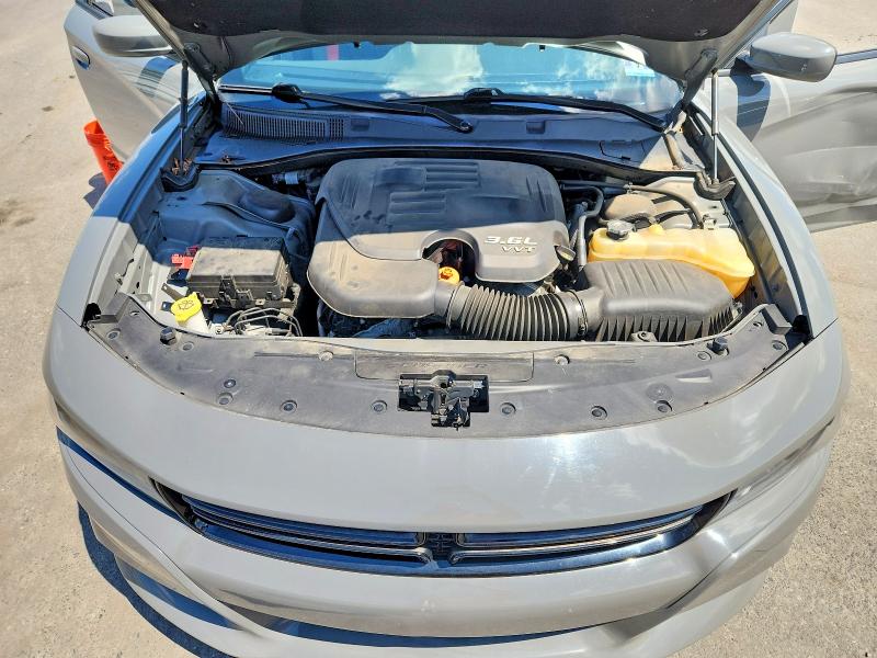 Foto 11 de la subasta – 2019 DODGE CHARGER con VIN 2C3CDXBG2KH720357