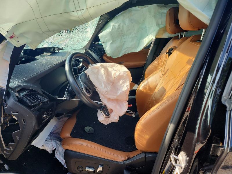 Photo 7 from auction – 2023 BMW X3 with VIN 5UX83DP09P9P51612