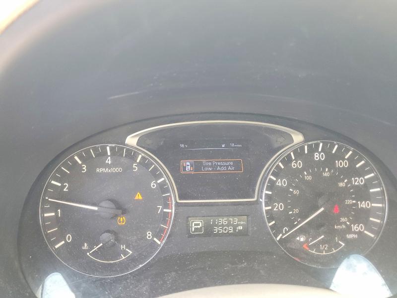 صورة رقم 9 من المزاد - 2015 NISSAN ALTIMA مع VIN 1N4AL3AP8FC449142