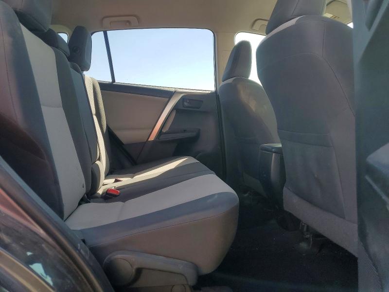 صورة رقم 11 من المزاد - 2015 TOYOTA RAV4 مع VIN JTMBFREV1FD167677