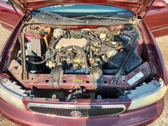 صورة رقم 11 من المزاد - 2002 BUICK CENTURY مع VIN 2G4WS52J821225261