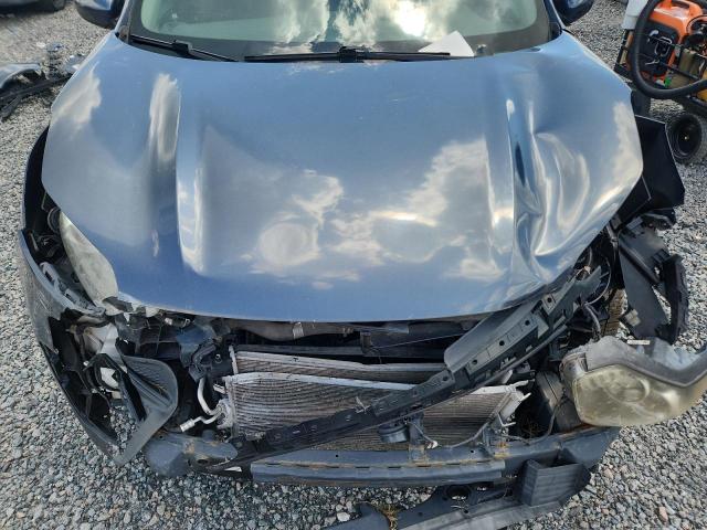 Photo 12 from auction – 2019 KIA SPORTAGE with VIN KNDPM3AC2K7543213