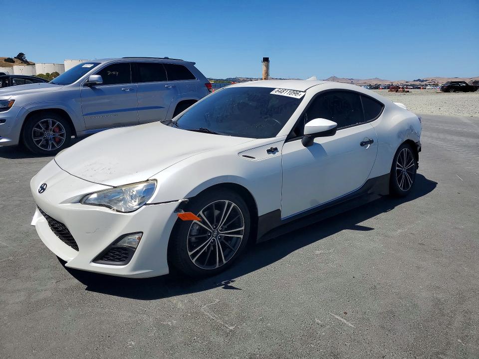 2014 SCION FR-S - Търг №64811096