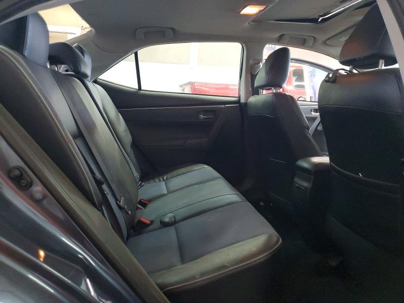 Photo 10 from auction – 2014 TOYOTA COROLLA with VIN 2T1BURHE6EC016797