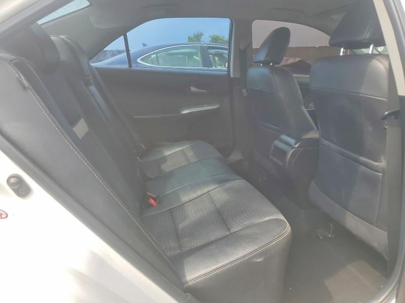 Zdjęcie 10 z aukcji – 2014 TOYOTA CAMRY z VIN 4T1BF1FK9EU749154