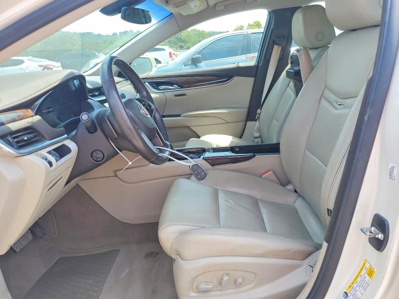 Photo 7 from auction – 2015 CADILLAC XTS with VIN 2G61M5S39F9141292