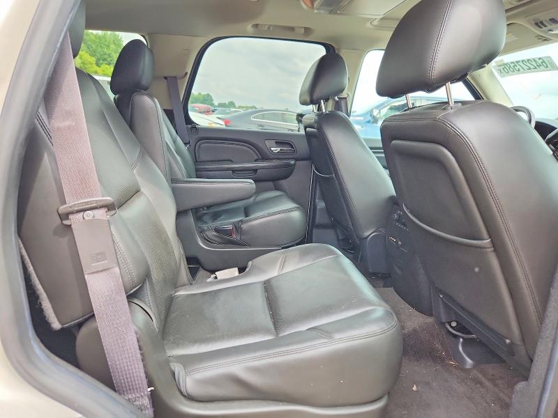 Photo 11 from auction – 2013 GMC YUKON with VIN 1GKS2EEF1DR341975