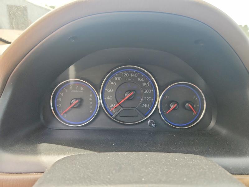 Photo 9 from auction – 2005 HONDA CIVIC with VIN 2HGES16665H032733