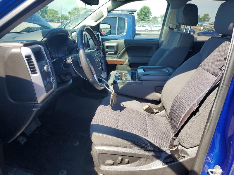 Photo 7 from auction – 2014 GMC SIERRA with VIN 1GTV2UEH2EZ347337