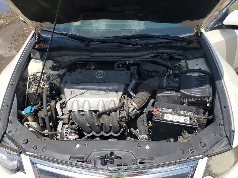 Photo 11 from auction – 2011 ACURA TSX with VIN JH4CU2F6XBC016361