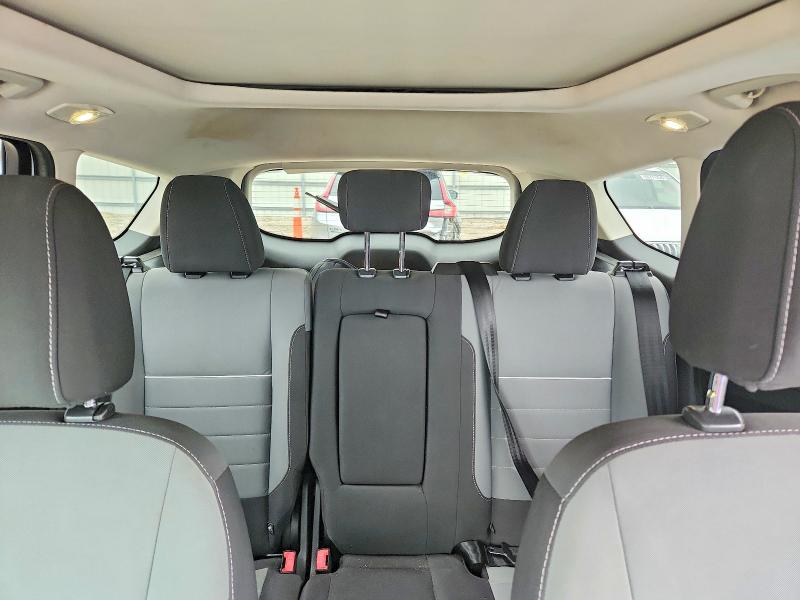 Photo 10 from auction – 2013 FORD ESCAPE with VIN 1FMCU0GX5DUD47659