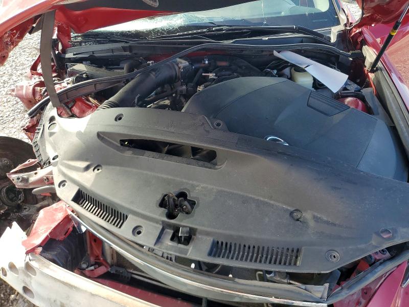 Photo 11 from auction – 2015 LEXUS IS with VIN JTHCF1D22F5025943