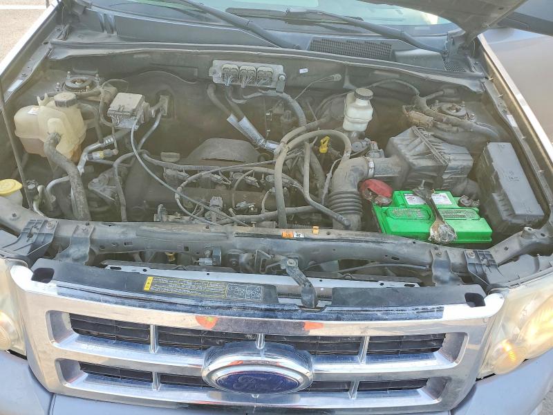 Photo 12 from auction – 2008 FORD ESCAPE with VIN 1FMCU02Z68KB14478