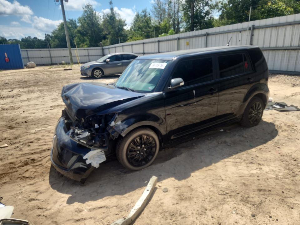 SCION XB 2010 с VIN JTLZE4FE3A1104503 - Снимка от търг