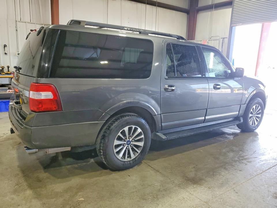 Photo 3 from auction – 2017 FORD EXPEDITION with VIN 1FMJK1JT6HEA56371