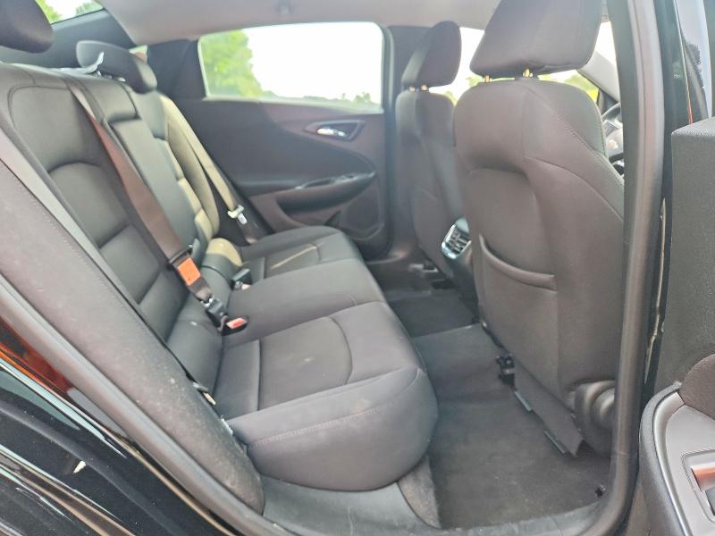 Photo 10 from auction – 2023 CHEVROLET MALIBU with VIN 1G1ZD5ST8PF205887