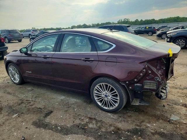 Foto 2 de la subasta – 2013 FORD FUSION con VIN 3FA6P0LU7DR181940