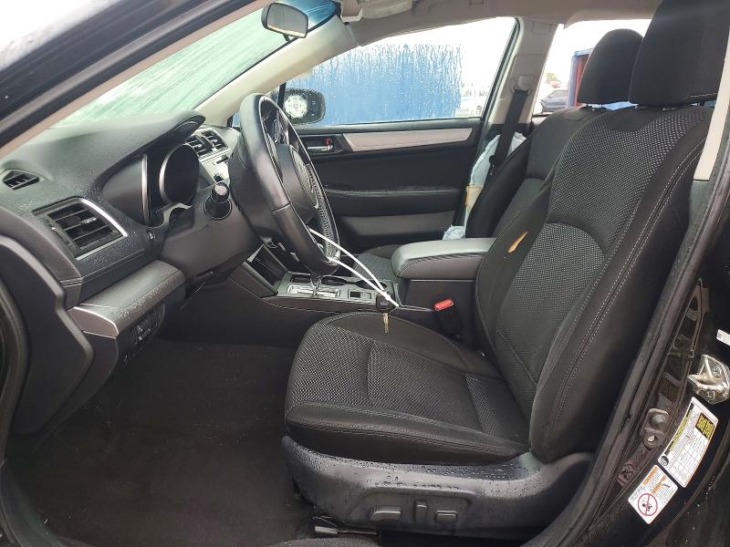 Фото 7 с аукциона – 2018 SUBARU OUTBACK с VIN 4S4BSACC2J3339868