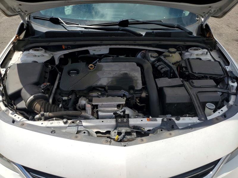 Photo 11 from auction – 2016 CHEVROLET MALIBU with VIN 1G1ZE5STXGF349647