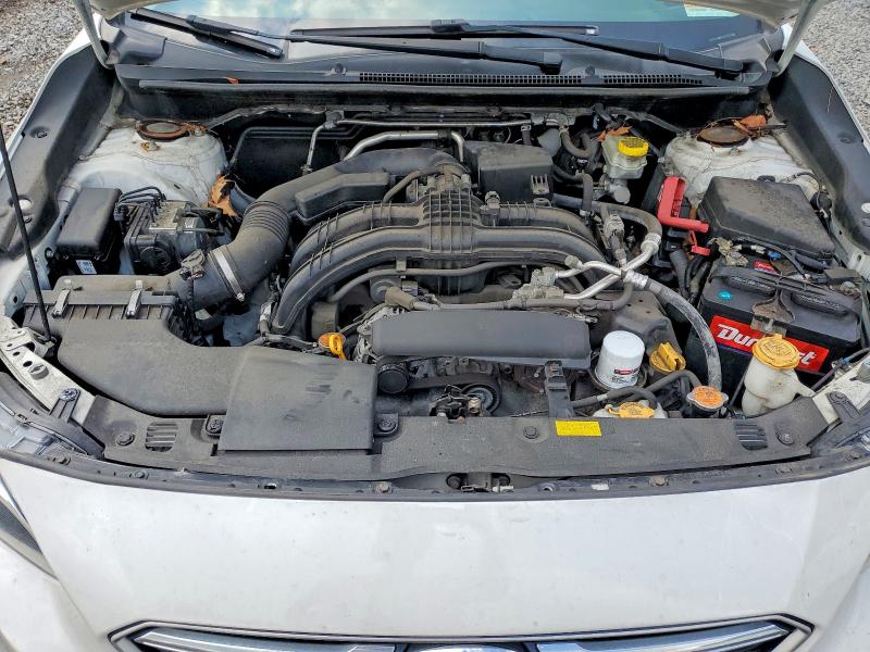 Photo 11 from auction – 2017 SUBARU IMPREZA with VIN 4S3GKAB6XH3624690