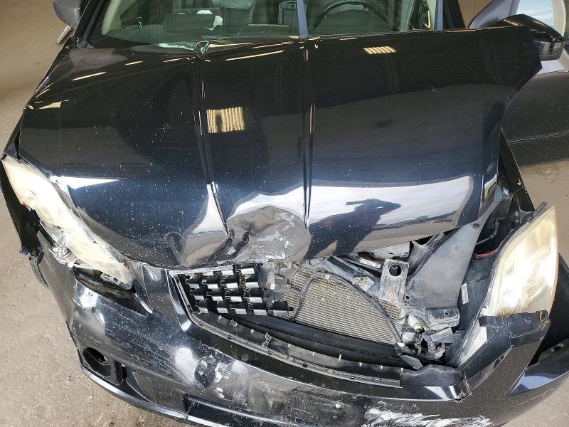 Photo 11 from auction – 2008 NISSAN SENTRA with VIN 3N1AB61E58L760597