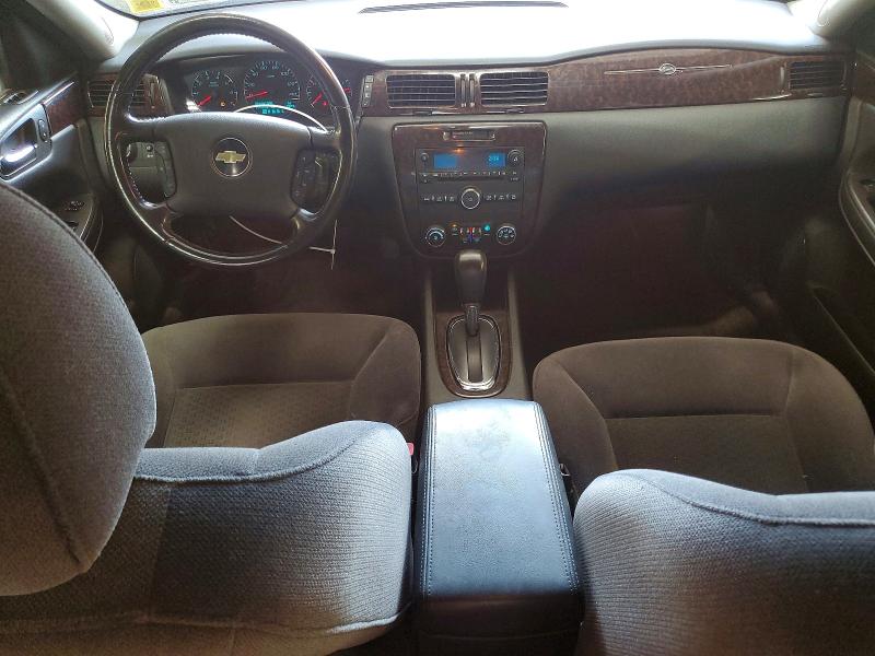 Photo 8 from auction – 2013 CHEVROLET IMPALA with VIN 2G1WG5E36D1220672