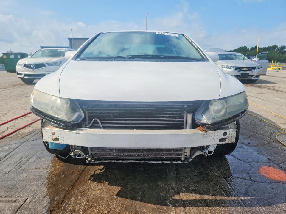 Photo 5 from auction – 2011 HONDA CIVIC with VIN 19XFA1F55BE006712