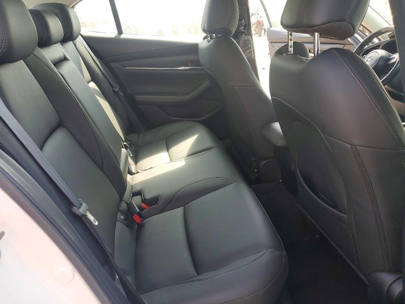 Photo 10 from auction – 2021 MAZDA 3 with VIN 3MZBPACL2MM200426