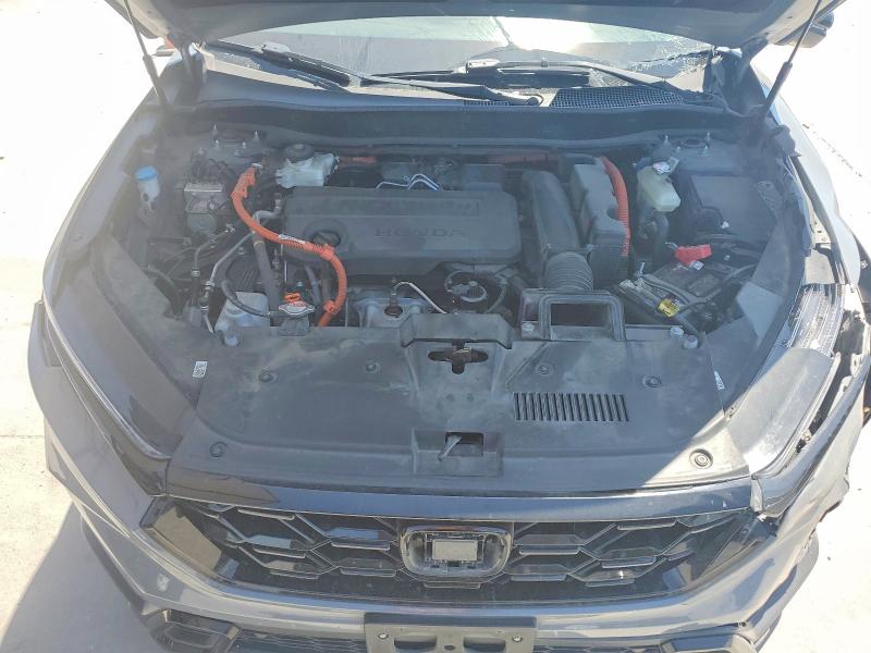 Photo 11 from auction – 2025 HONDA CR-V with VIN 7FARS5H81SE012255