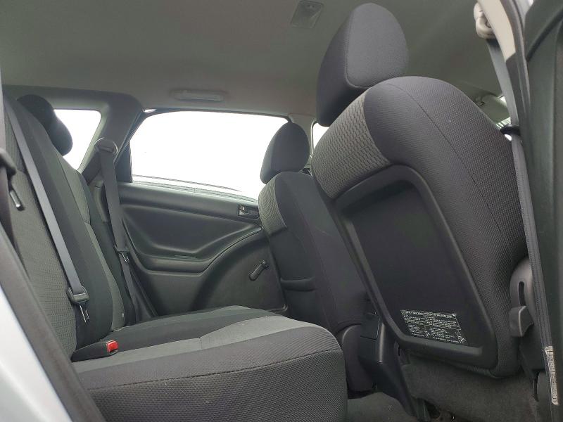 Zdjęcie 10 z aukcji – 2008 TOYOTA COROLLA MATRIX z VIN 2T1KR32E98C699896